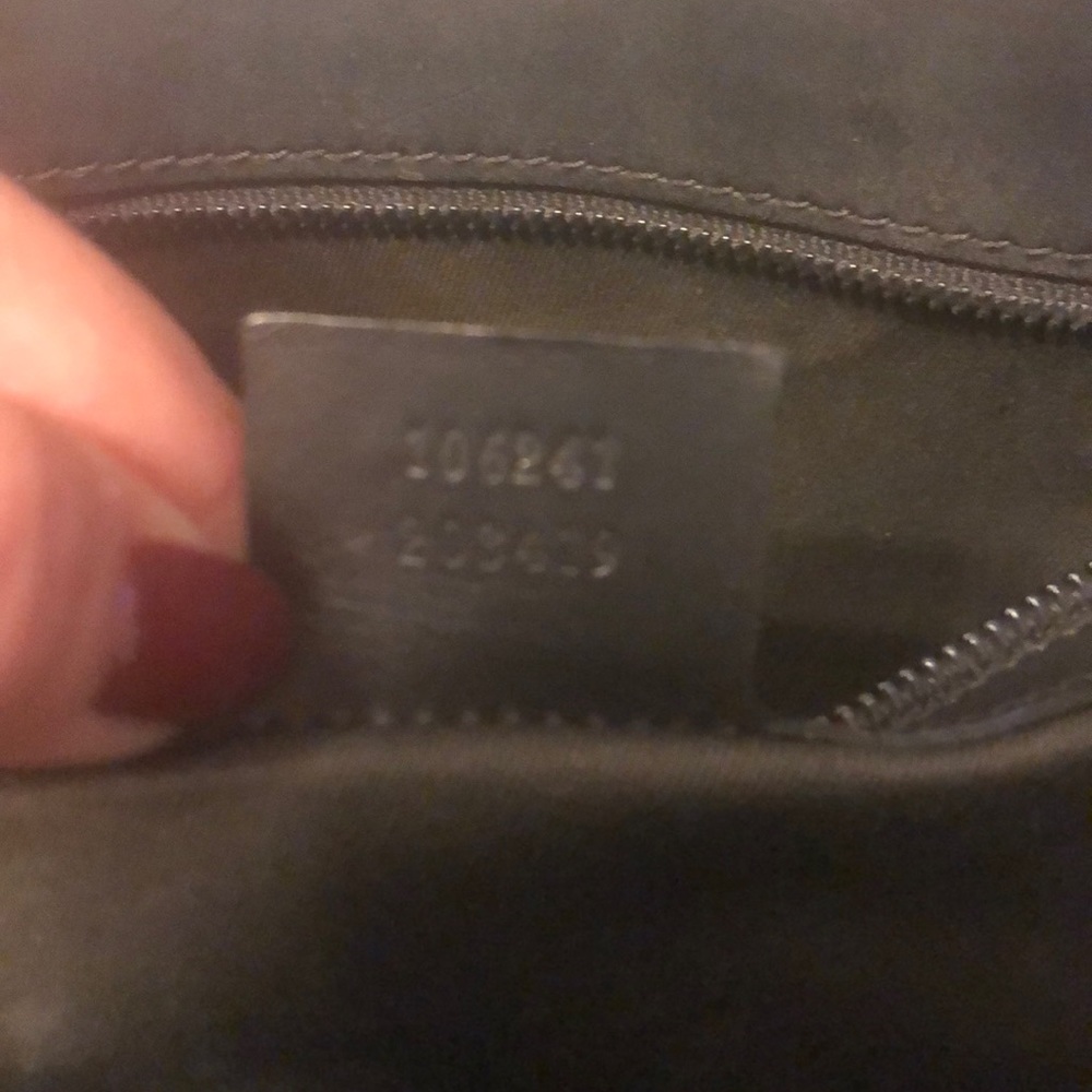 Gucci bag - Picture 4 of 8